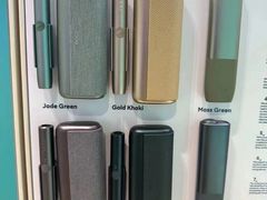 -乐天免税店(明洞店)