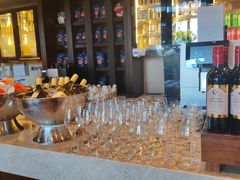 -大理实力希尔顿酒店•香全日制餐厅