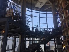 -漫咖啡(中纺国际店)