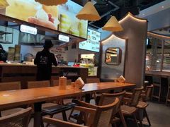 -浙味观杭州海鲜面(钱江新城高德置地店)