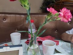 -茶花妹子云南餐厅(传媒大学店)