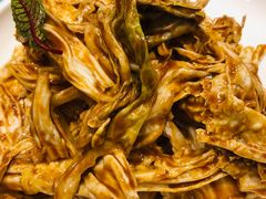 -万荣烤鸭店·北京菜(天坛店)