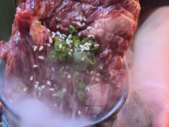 -丸藏和牛烧肉专门店(园区师惠坊店)