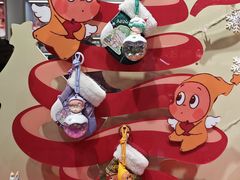 -泡泡玛特POPMART(石景山万达店)