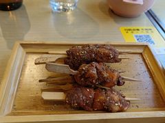 -菩提树·素食餐厅(汇智国际商业中心店)