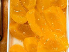 -傅记烤焰所盆盆蟹·海鲜烧烤·炭火烤鱼