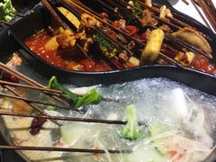 -钢管厂五区小郡肝串串香(通锦桥店)