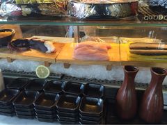 -君悦酒店·乐厨·高空自助餐(青年大街店)