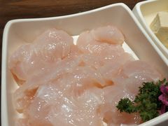 -海底捞火锅(大学路新象城店)