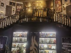 -雪灵魔法世界SHELLY’S TAROT(大良桂畔里店)