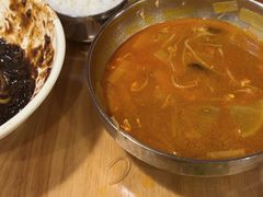 -多宾韩国料理(学衡路店)