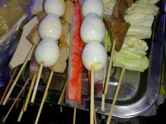 -大学路8号炸串(大学路十四号院店)