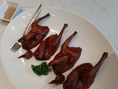 -上海宝华喜来登酒店·采悦轩中餐厅