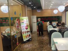 -满兴咱妈烀饼铁锅炖(兰州北街店)