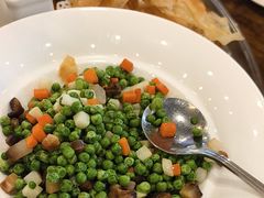 -一楼食业·美食人家