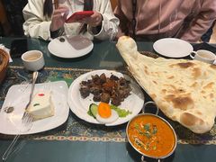 -娜玛瑟德餐厅(宇拓路店)