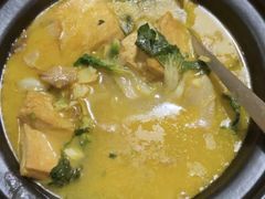 -食藕·武昌鱼(古德寺店)