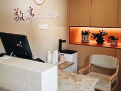 -敬亭盲人保健按摩(大连西路店)