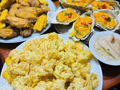 -郑庄脂渣海鲜楼(九水路店)