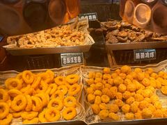 -金马门国际美食百汇(珞喻路店)