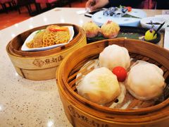 -点都德(华强南店)