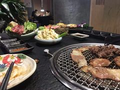 -虎焱炭火烧肉