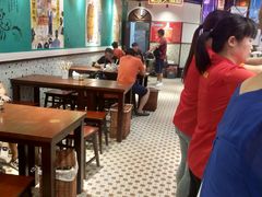 大堂-陈光记烧腊(长寿路店)