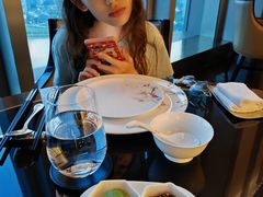 -珠海瑞吉酒店·宴庭中餐厅