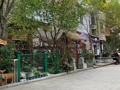 -寮步香市古镇休闲景区