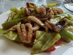 -景祥海鲜美食餐厅