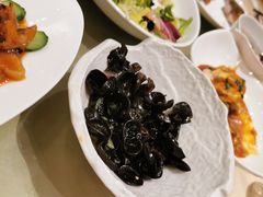 -上海明天广场JW万豪酒店