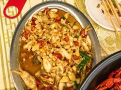 -铭副琦食·虾蟹烩馆(渔人码头店)