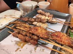 -管氏翅吧(国展店)