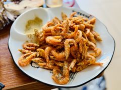 -遇见小院—虹鳟鱼•农家菜(怀柔店)