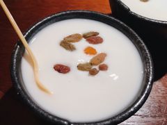 新疆手工老酸奶-楼兰新疆主题餐厅(悠方店)
