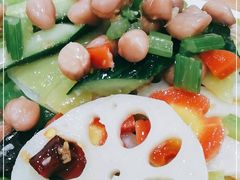 -清真老铁家灌汤包