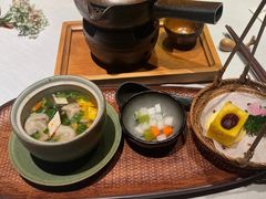 -叶叶菩提(太原别墅店)