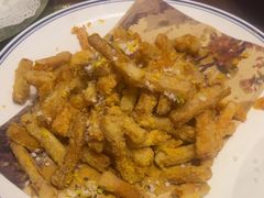 -一桶江山餐厅(松北店)