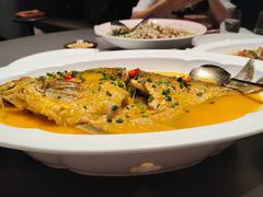 -曾宴·楚菜(湖北省博物馆店)