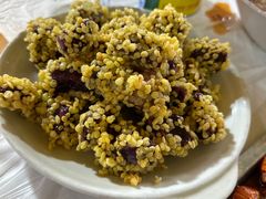 -路书奇炝锅绿豆面(万客隆店)