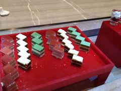 门面-新发展亚太JW万豪酒店·福苑咖啡厅