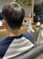-天秤座发型社
