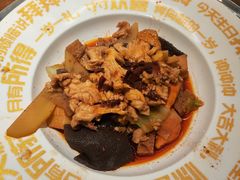 -牛串门串串香(东直门簋街总店)