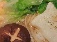 -风渡嘉荷西餐厅 Windy City(西三旗金隅店)