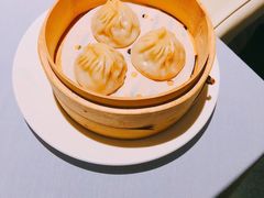 上海小笼包-屋里厢上海菜馆