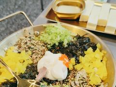 -韩味南山塔·烤肉自助(中骏世界城店)