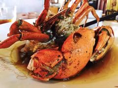 -Ministry of Crab(科伦坡店)