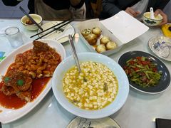 -哑巴生煎(临顿路店)
