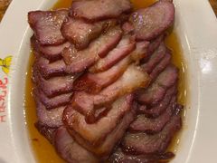 -澳门陈光记烧味饭店(南京德基广场店)