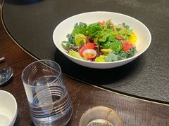 -四季民福烤鸭店(外滩外白渡桥店)
